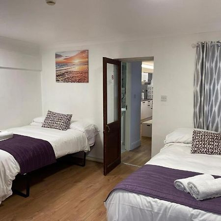 Studio Room Brighton City Centre Екстериор снимка