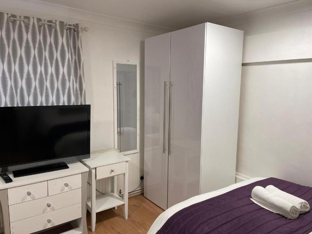 Studio Room Brighton City Centre Екстериор снимка