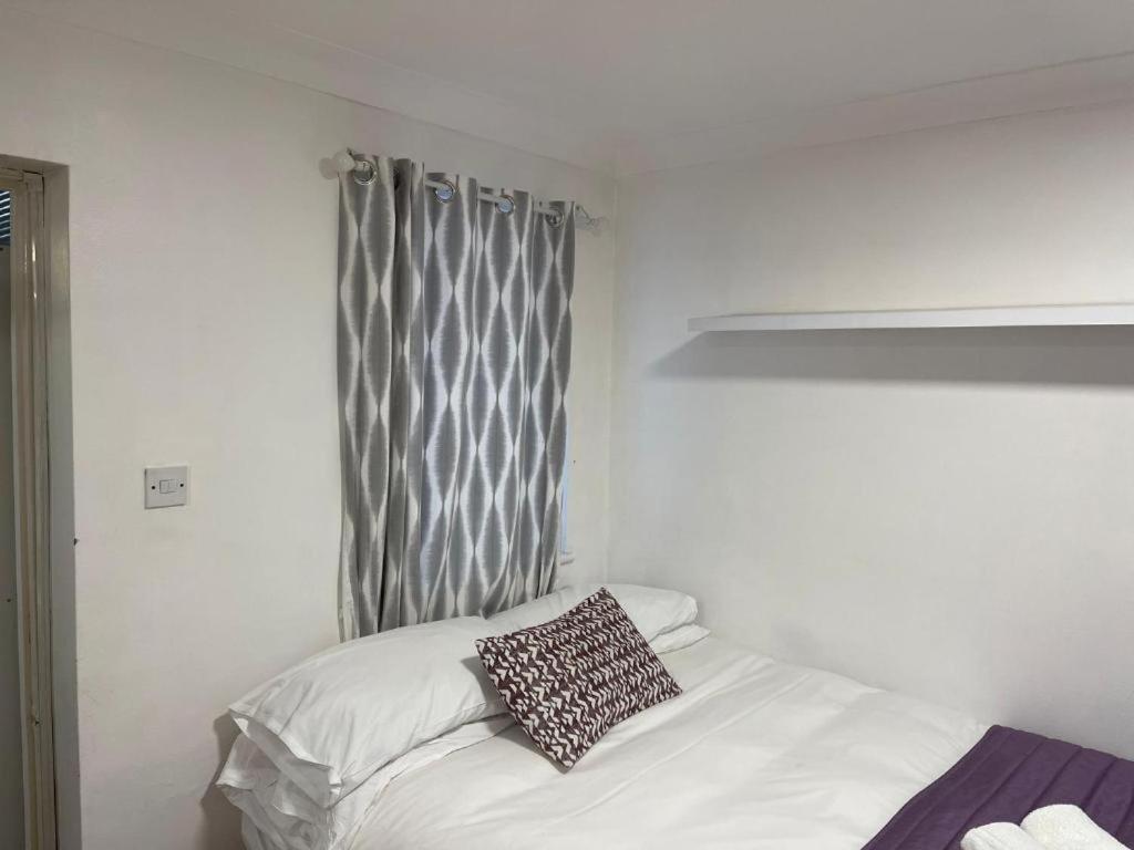 Studio Room Brighton City Centre Екстериор снимка