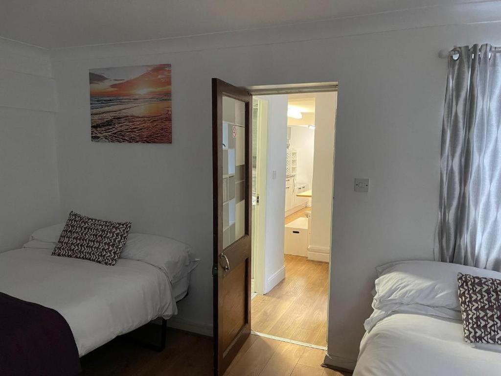 Studio Room Brighton City Centre Екстериор снимка