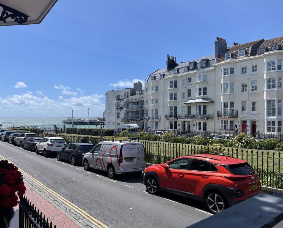 Studio Room Brighton City Centre Екстериор снимка